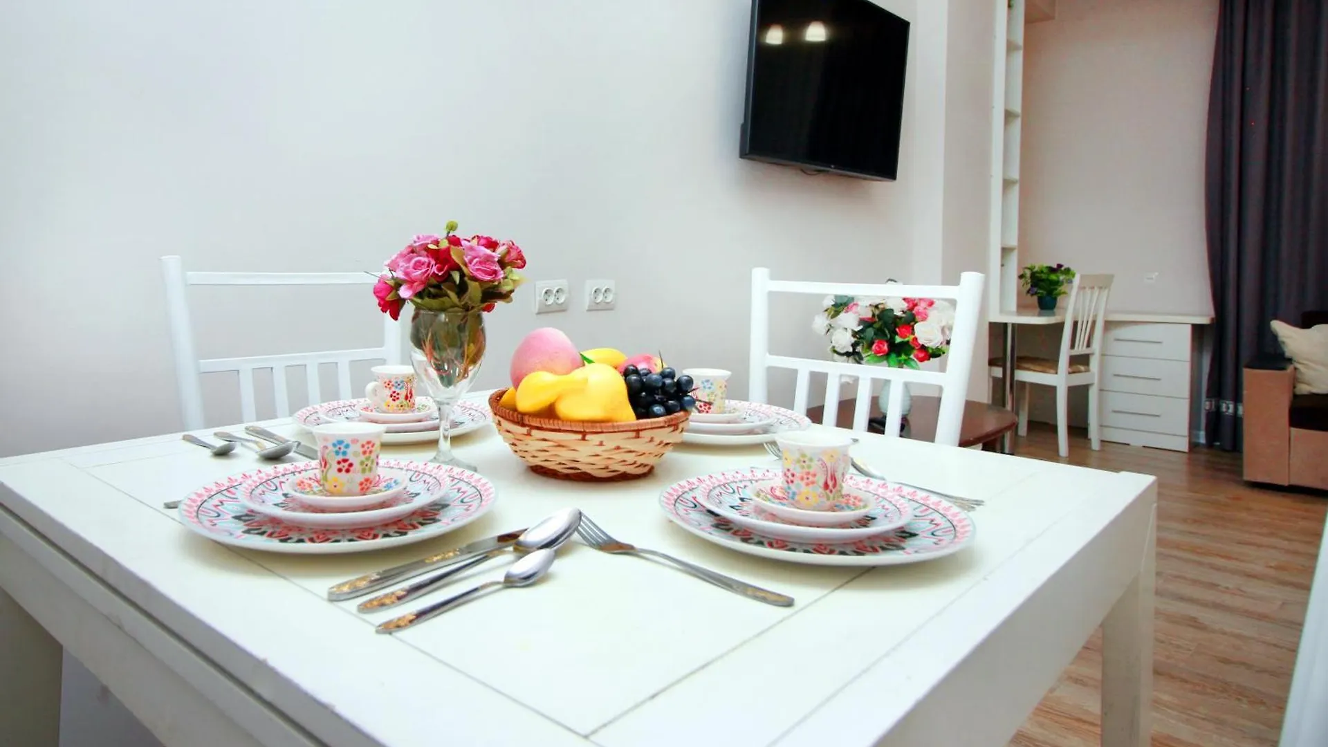Apartament Жк Комфорт Ałma Ata 0*,  Kazachstan