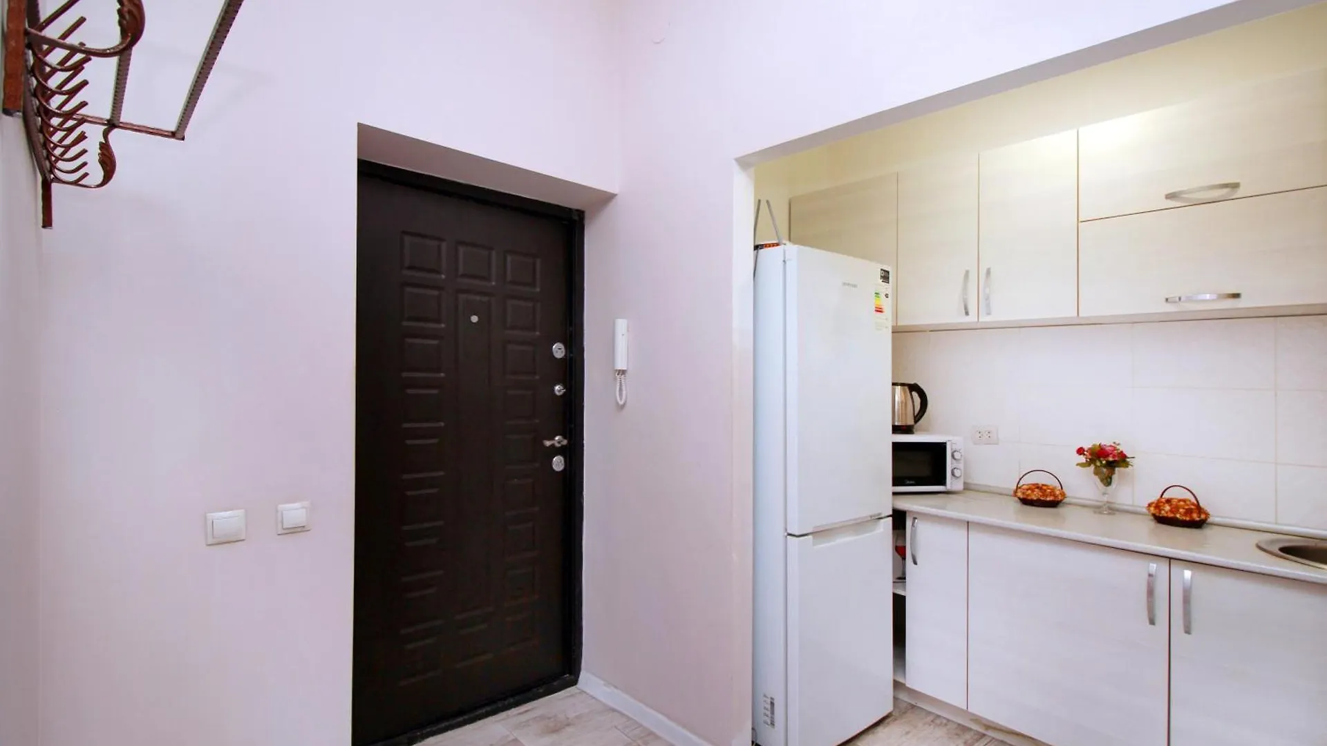 Apartament Жк Комфорт Ałma Ata