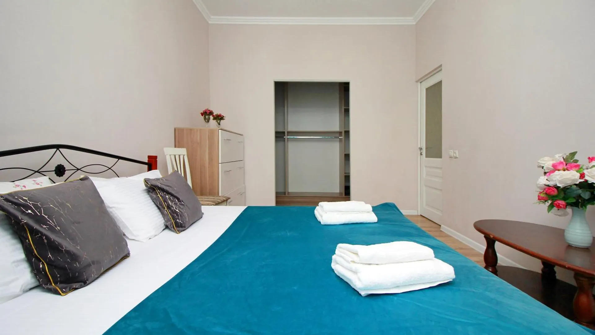 Apartament Жк Комфорт Ałma Ata
