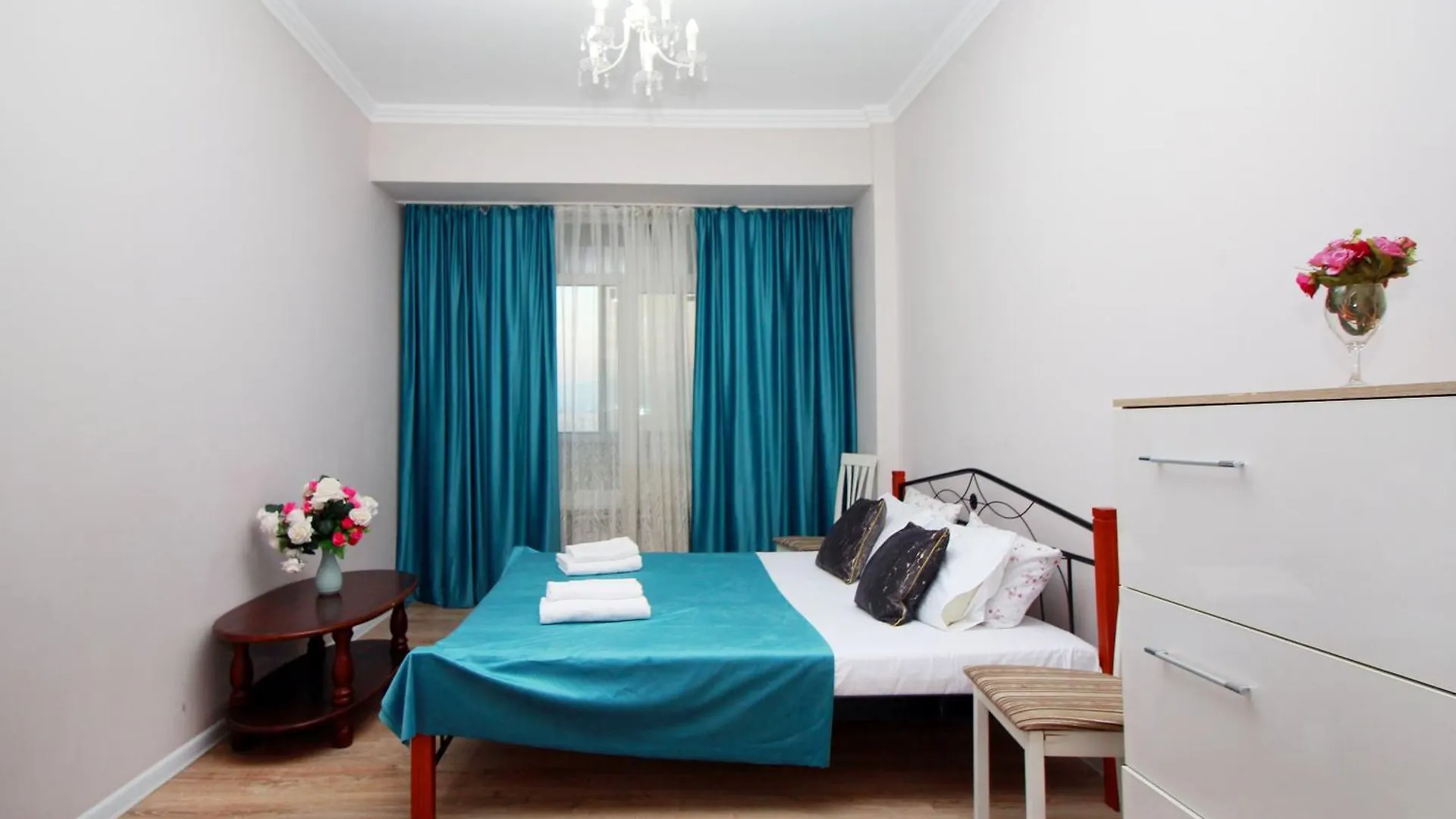 Apartament Жк Комфорт Ałma Ata